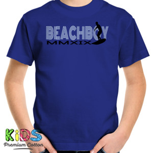 Kaos BEACH BOY
