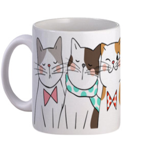 Mug Meow