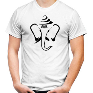 Kaos Ganesh 13