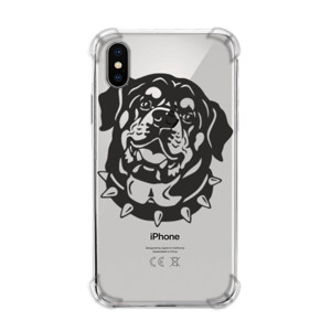 Rottweiler lovers Casing HP