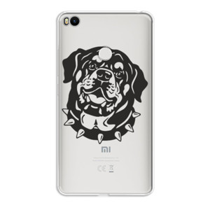 Rottweiler lovers Casing HP