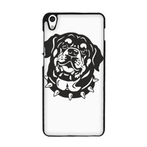 Rottweiler lovers Casing HP