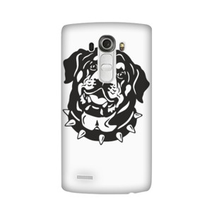 Rottweiler lovers Casing HP