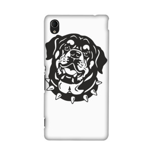 Rottweiler lovers Casing HP
