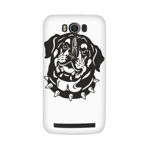 Rottweiler lovers Casing HP