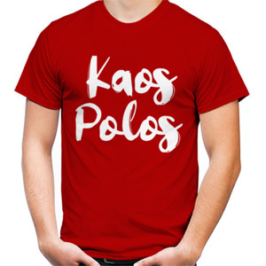 Kaos Kaos Polos