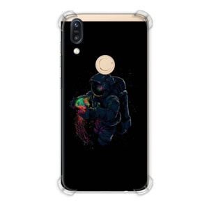 Casing HP SOFTCASE HUAWEI