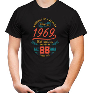 Kaos 1969 like a 25