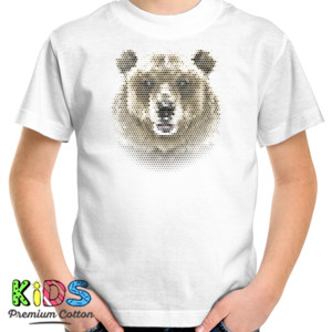 Kaos Bear Art