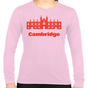 Kaos Cambridge