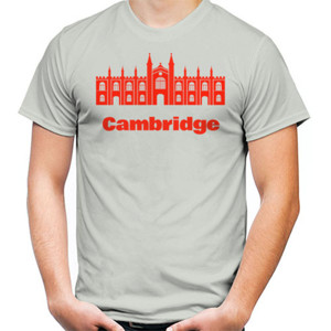 Kaos Cambridge