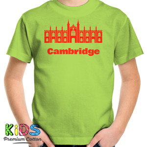 Kaos Cambridge