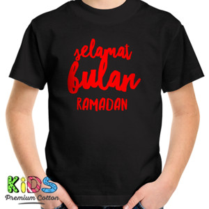 Kaos kaos bulan ramadan