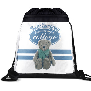 Tas Serut Bears College