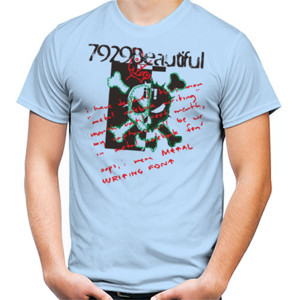 Kaos Arts Style