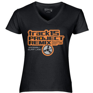 Kaos Track 15
