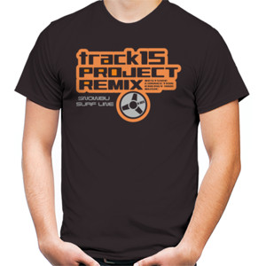 Kaos Track 15