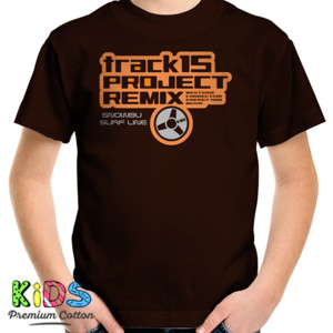 Kaos Track 15