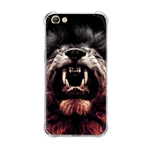 Casing HP Angry Lion
