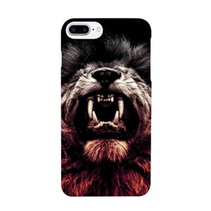 Angry Lion Casing HP