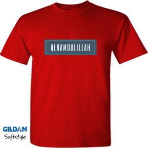 Kaos KAOS HIJRAH