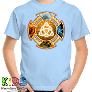 Kaos element