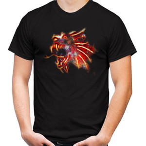 Kaos kaos kepala naga
