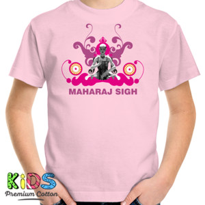 Kaos Maharaja Singh
