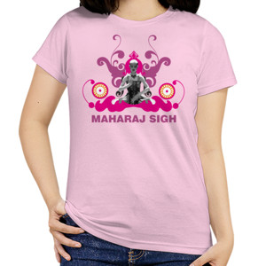 Kaos Maharaja Singh
