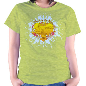 Kaos Head to The Sun
