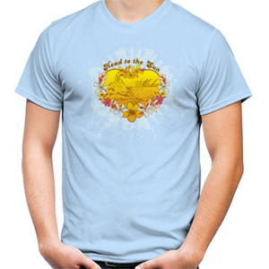 Kaos Head to The Sun