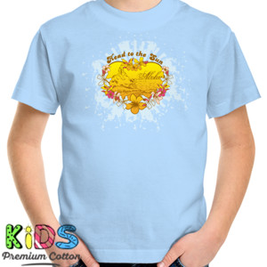 Kaos Head to The Sun