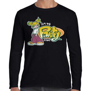 Kaos Party Time Girl