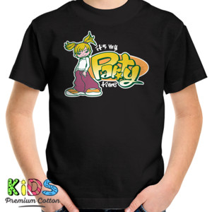 Kaos Party Time Girl