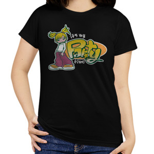 Kaos Party Time Girl