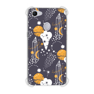 Casing HP The Outer Space - 2