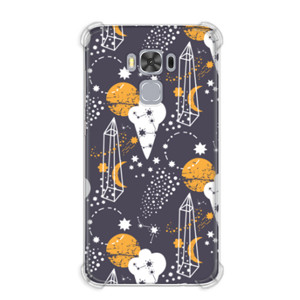 Casing HP The Outer Space - 2