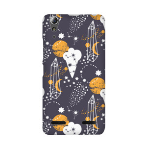 The Outer Space - 2 Casing HP