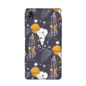 The Outer Space - 2 Casing HP