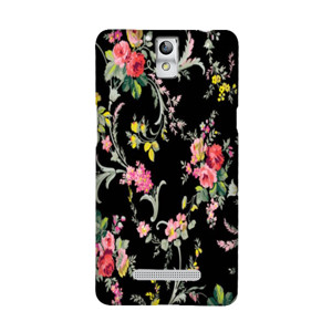 shabby chic Casing HP