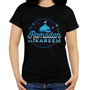Kaos Ramadan shirt