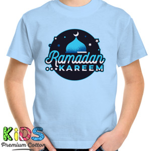 Kaos Ramadan shirt