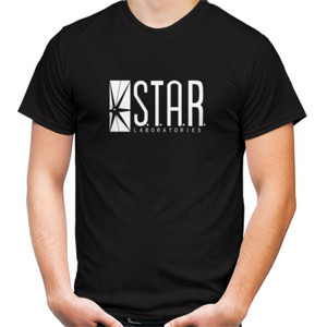 Kaos STAR Labs