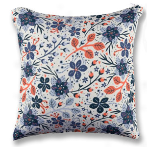 Bantal Bantal custom