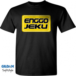 Kaos Enggo Jeku