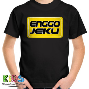 Kaos Enggo Jeku