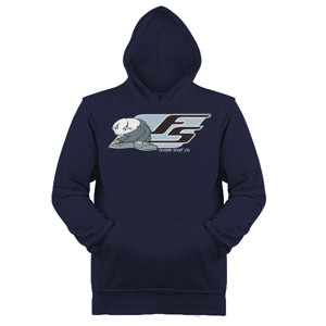 Jaket Hoodie Fable setup