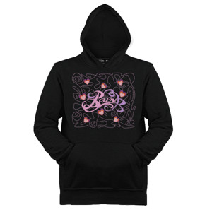 Jaket Hoodie baby Girl