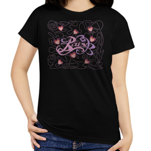 Kaos baby Girl