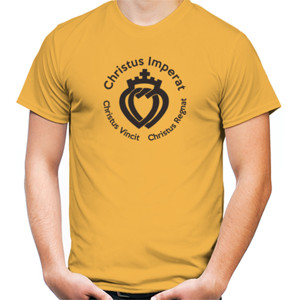 Kaos Kaos T-Shirt - SSPX #01